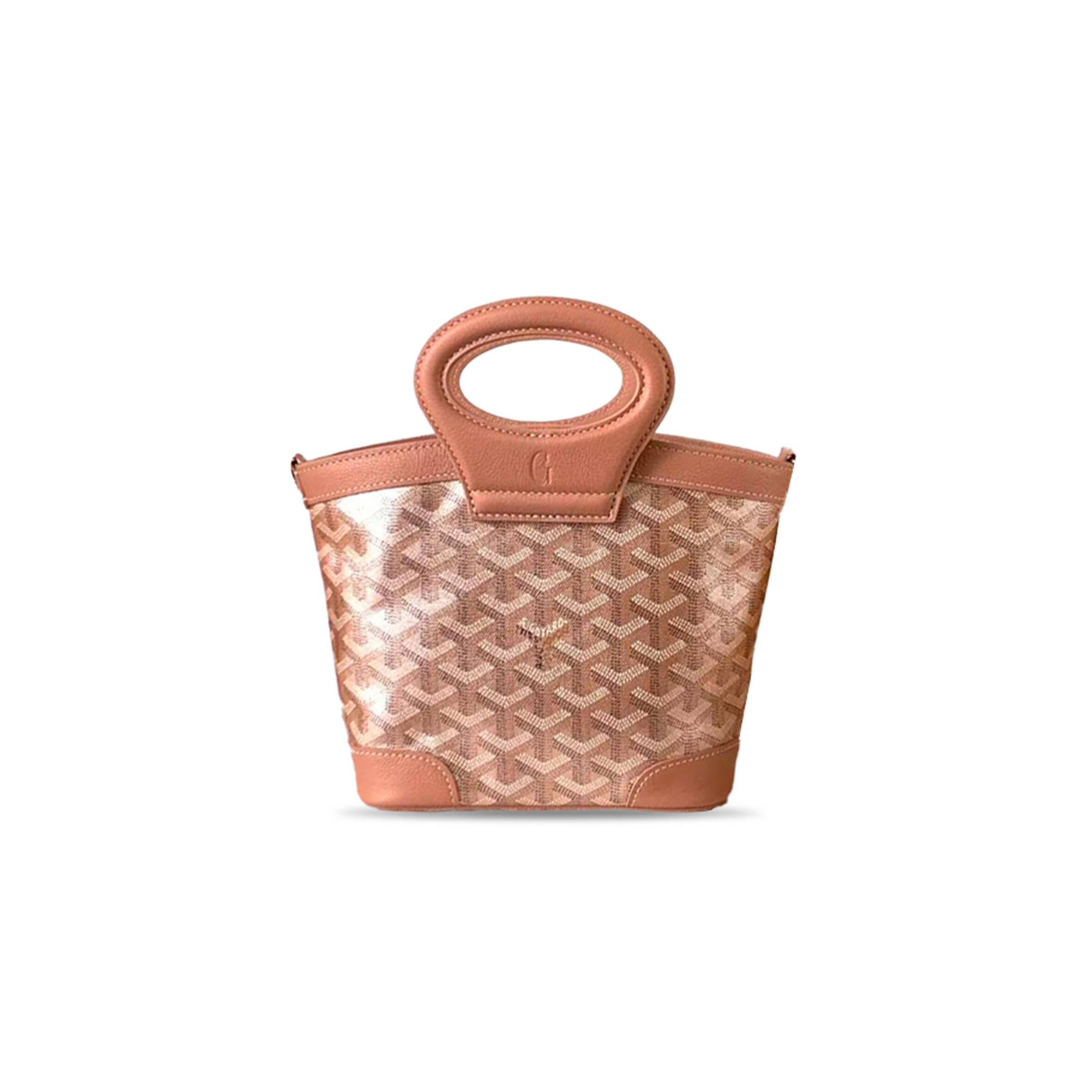G09ard beluga mini bag (23*18.5*8cm)